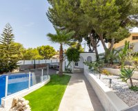 Venta - Chalet - Torrevieja - Los Balcones