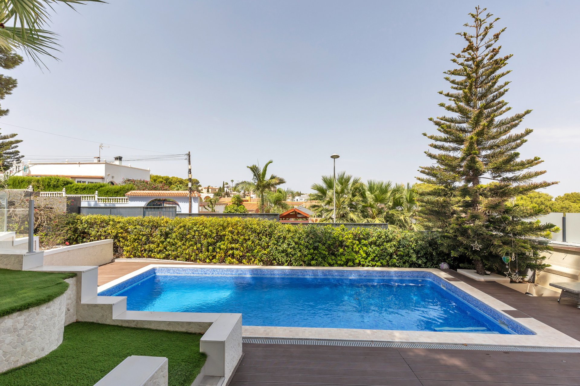 Venta - Chalet - Torrevieja - Los Balcones