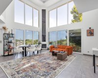 Venta - Chalet - Torrevieja - Los Balcones