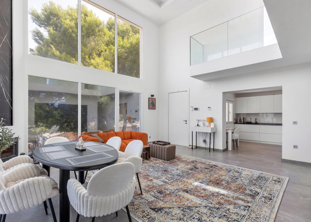Venta - Chalet - Torrevieja - Los Balcones