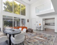 Venta - Chalet - Torrevieja - Los Balcones