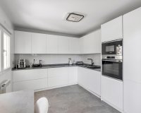 Venta - Chalet - Torrevieja - Los Balcones