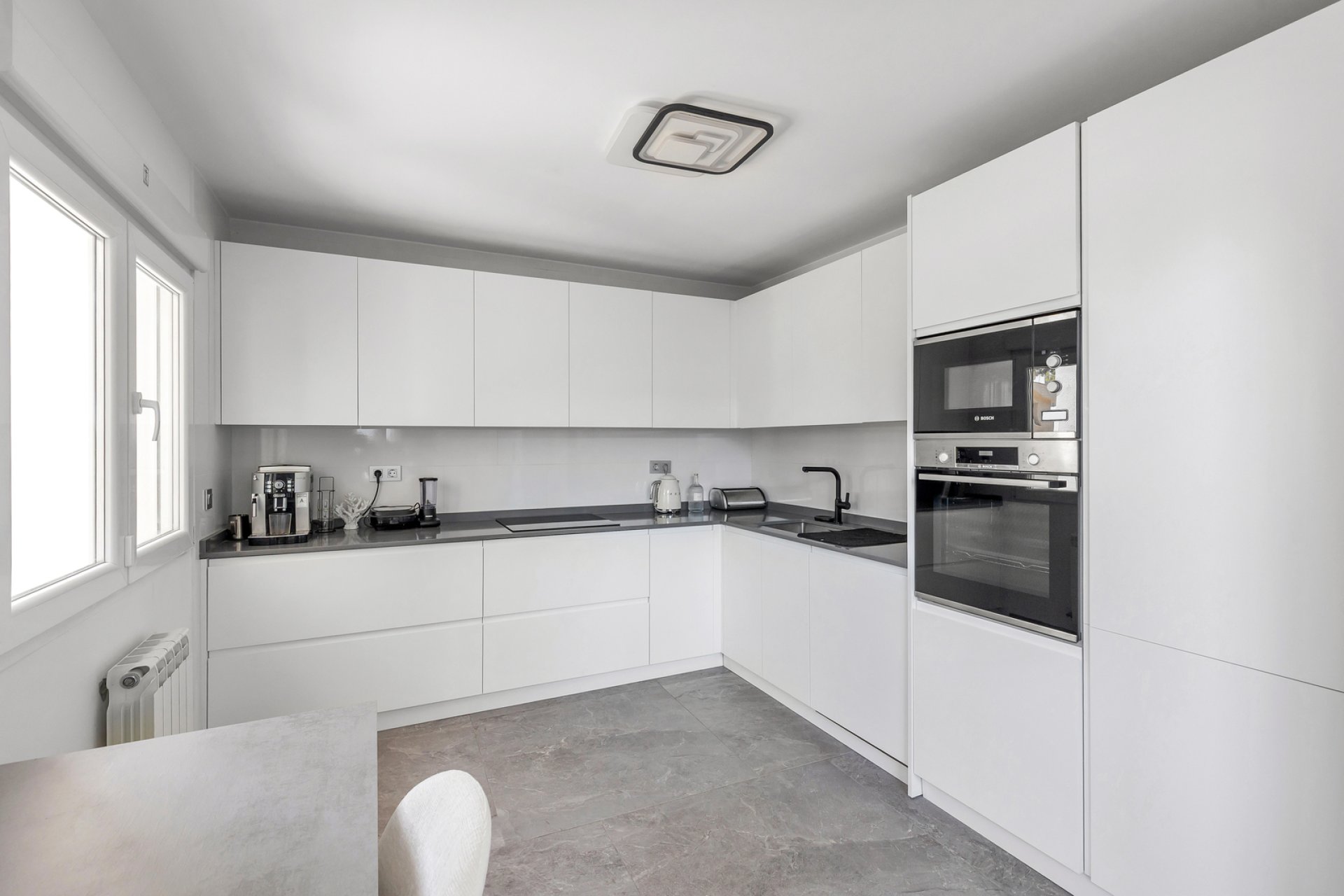 Venta - Chalet - Torrevieja - Los Balcones