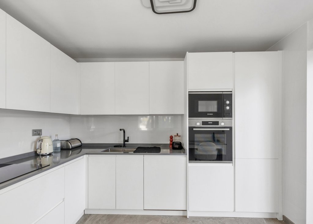 Venta - Chalet - Torrevieja - Los Balcones