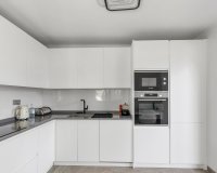Venta - Chalet - Torrevieja - Los Balcones