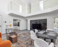 Venta - Chalet - Torrevieja - Los Balcones