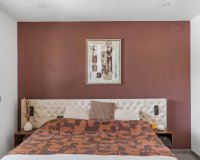Venta - Chalet - Torrevieja - Los Balcones