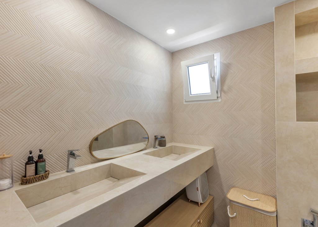 Venta - Chalet - Torrevieja - Los Balcones