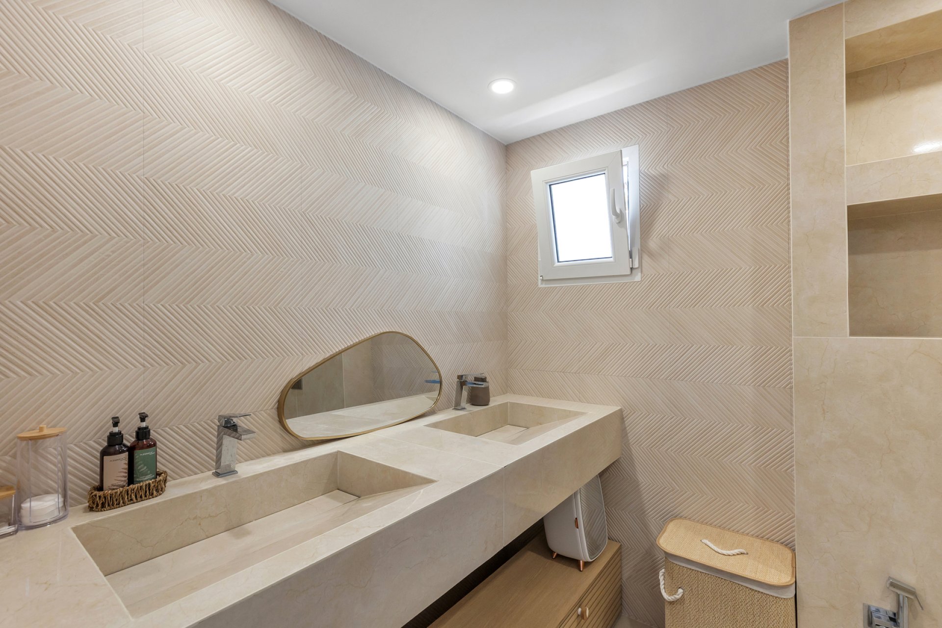 Venta - Chalet - Torrevieja - Los Balcones