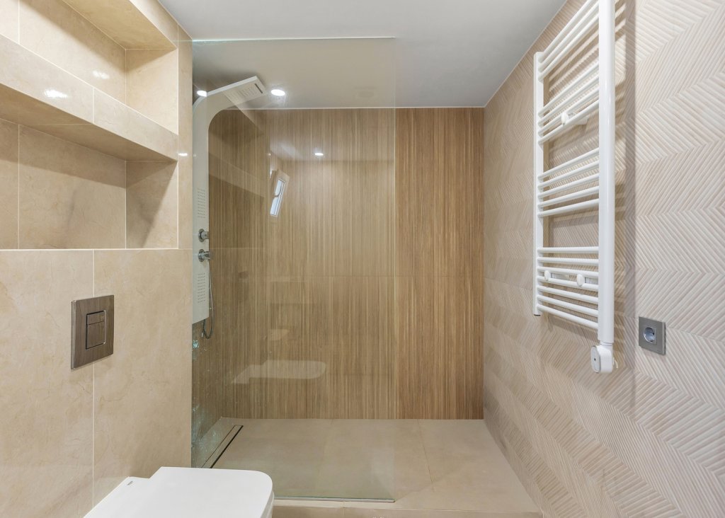 Venta - Chalet - Torrevieja - Los Balcones