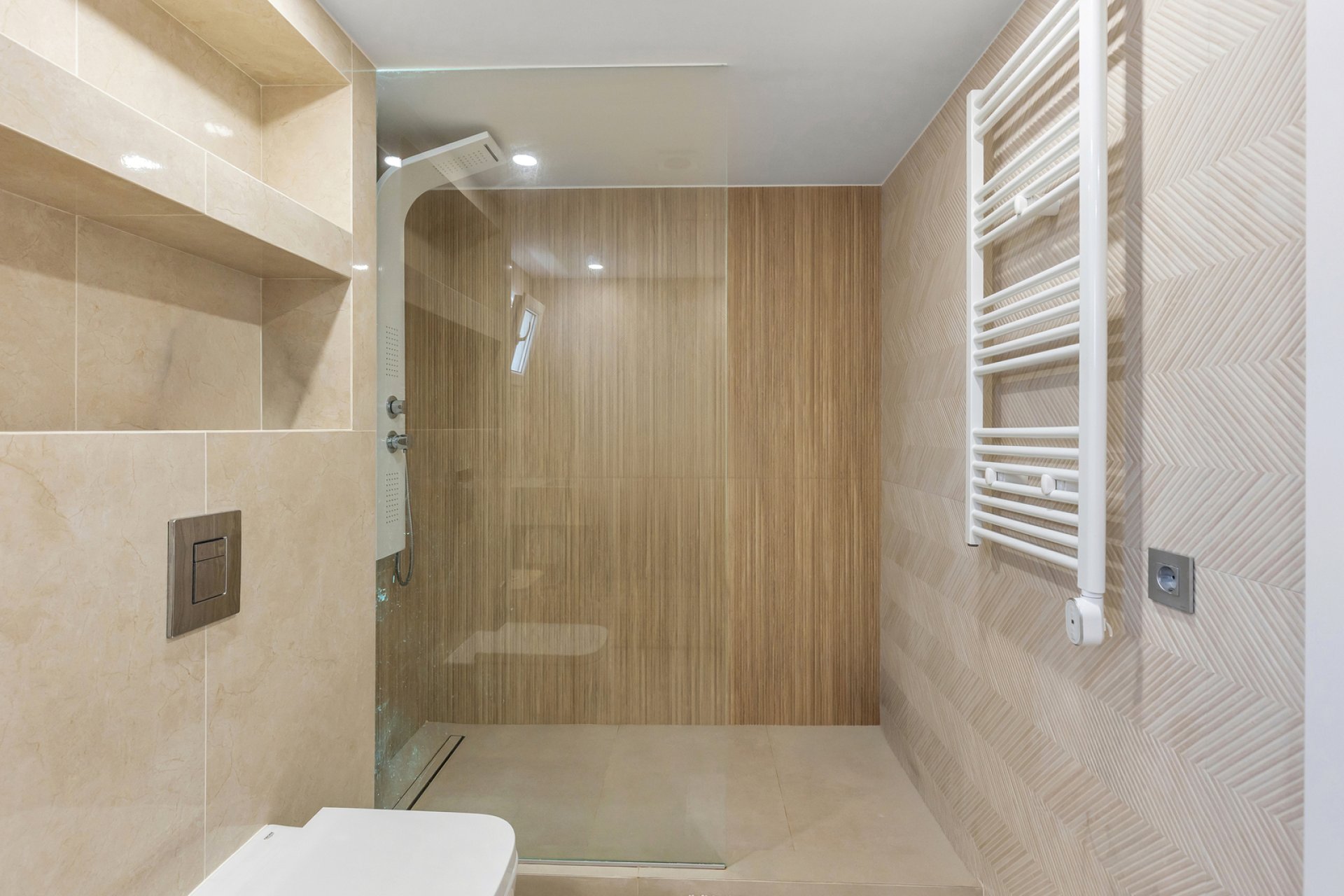 Venta - Chalet - Torrevieja - Los Balcones