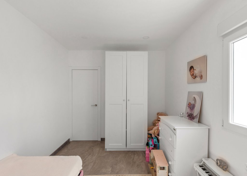 Venta - Chalet - Torrevieja - Los Balcones