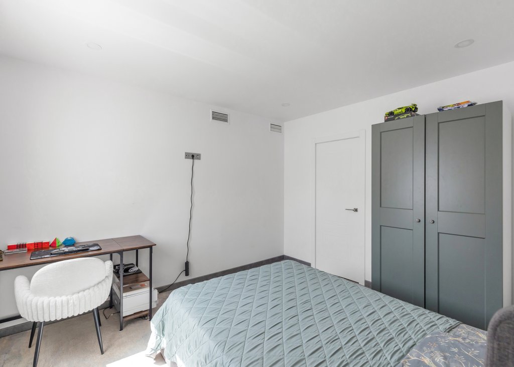 Venta - Chalet - Torrevieja - Los Balcones