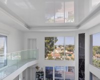 Venta - Chalet - Torrevieja - Los Balcones