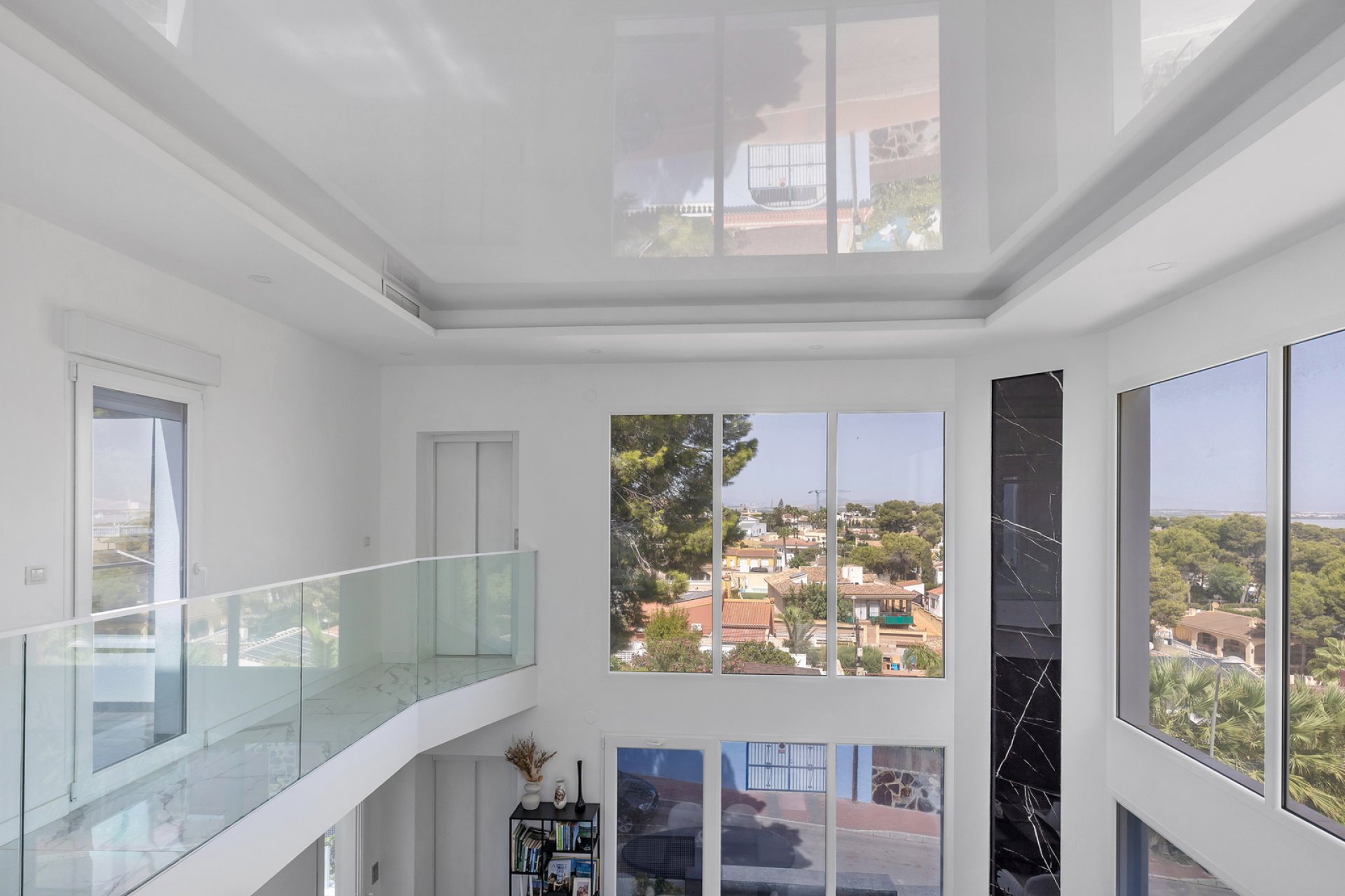 Venta - Chalet - Torrevieja - Los Balcones