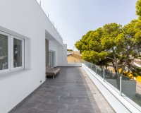 Venta - Chalet - Torrevieja - Los Balcones