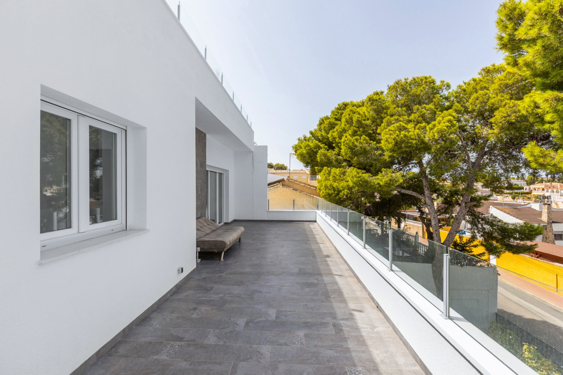 Venta - Chalet - Torrevieja - Los Balcones