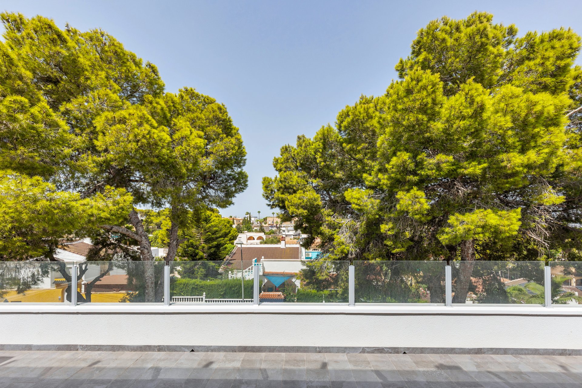 Venta - Chalet - Torrevieja - Los Balcones