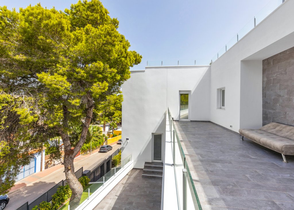 Venta - Chalet - Torrevieja - Los Balcones