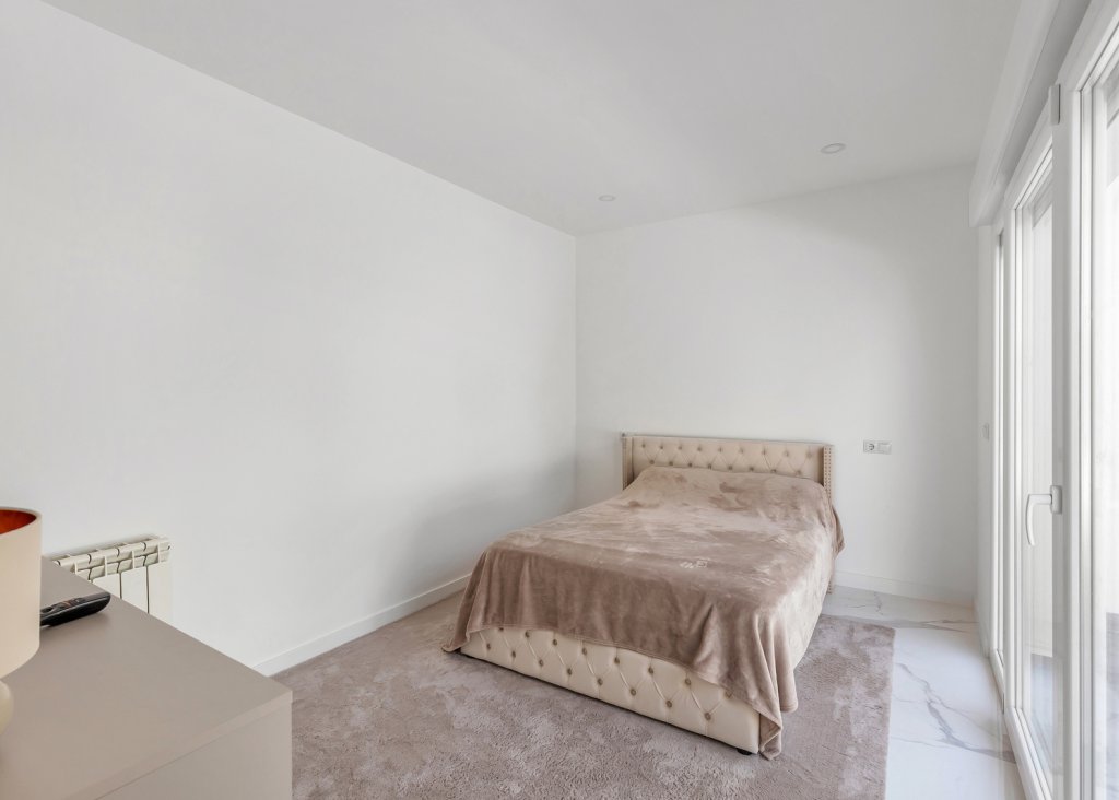 Venta - Chalet - Torrevieja - Los Balcones