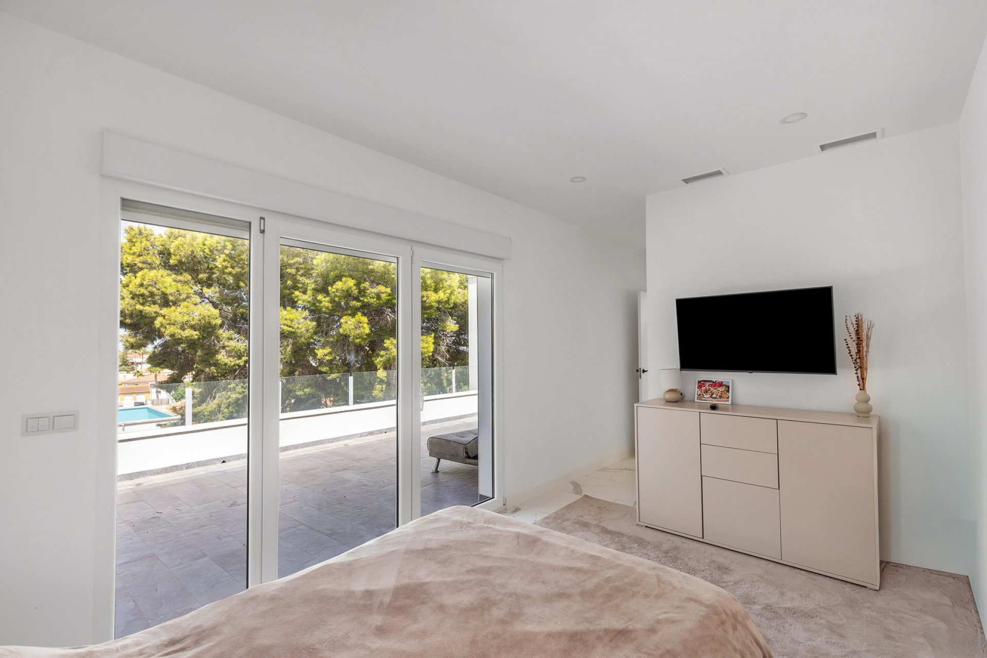 Venta - Chalet - Torrevieja - Los Balcones