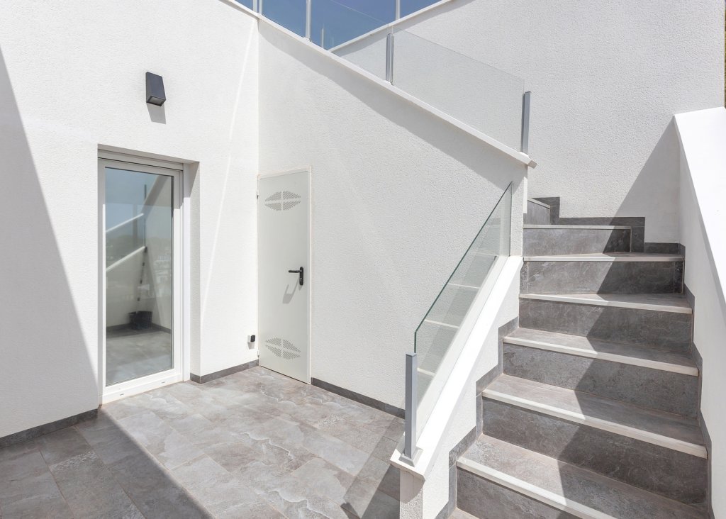 Venta - Chalet - Torrevieja - Los Balcones