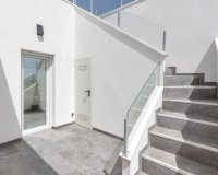 Venta - Chalet - Torrevieja - Los Balcones