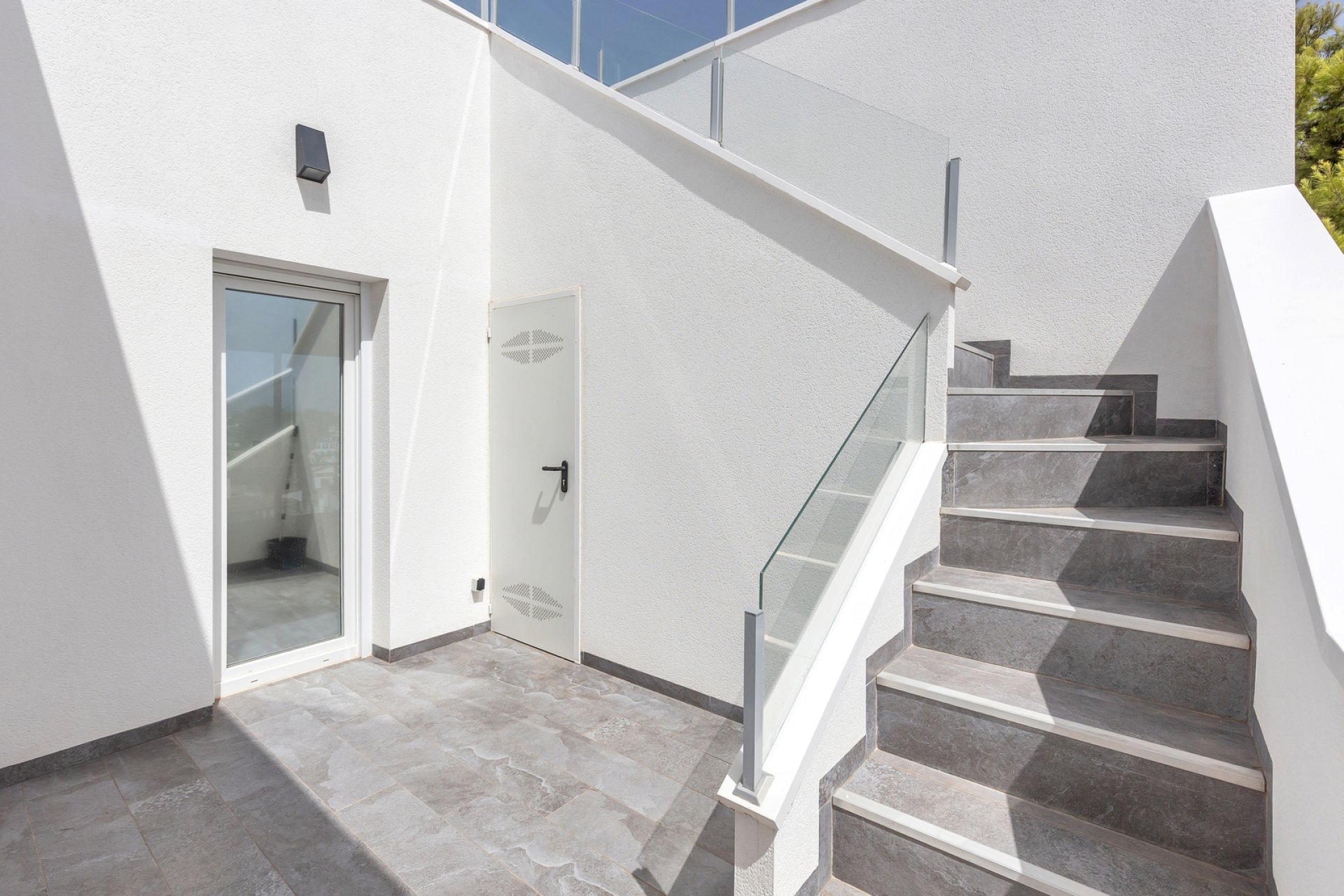 Venta - Chalet - Torrevieja - Los Balcones