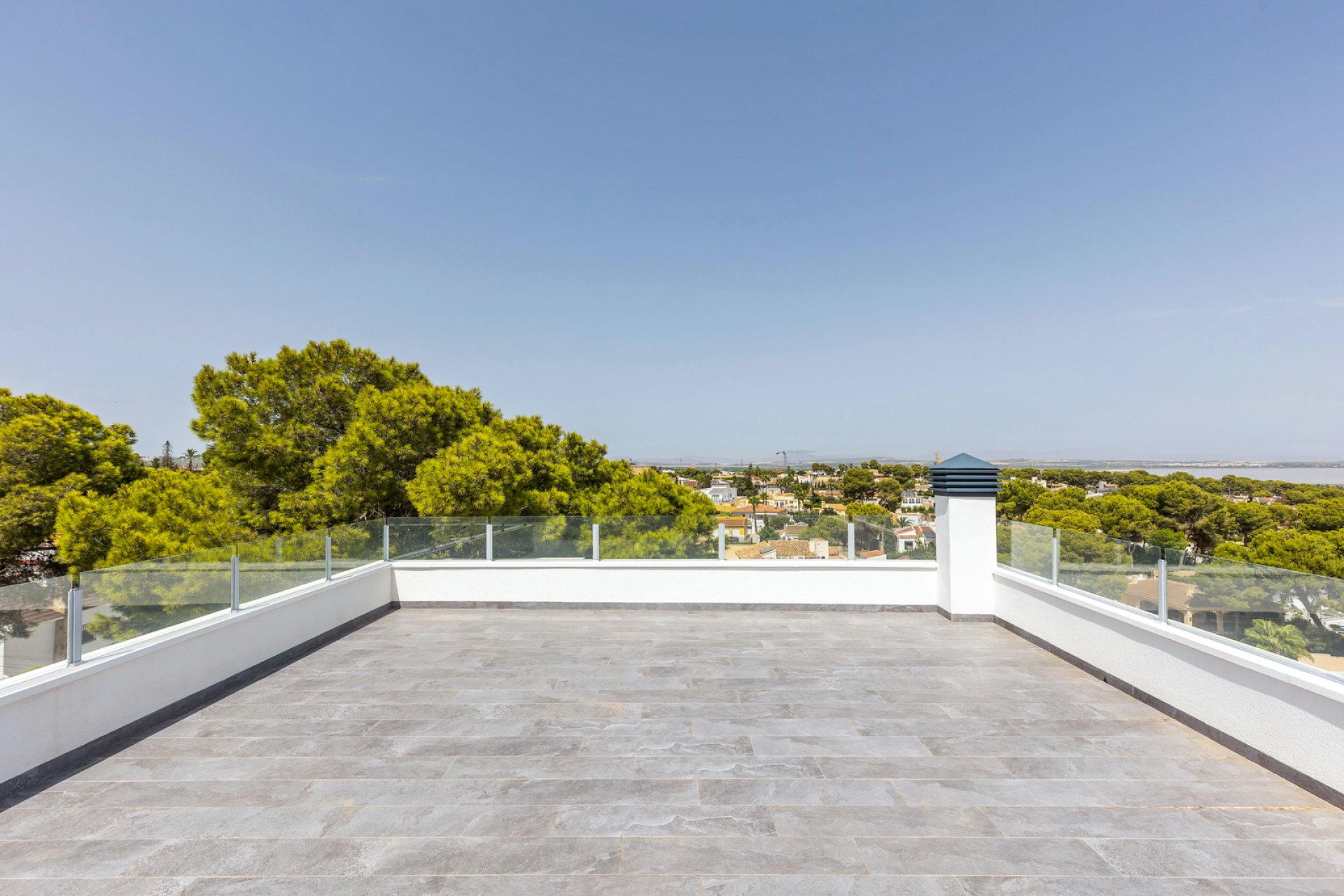 Venta - Chalet - Torrevieja - Los Balcones