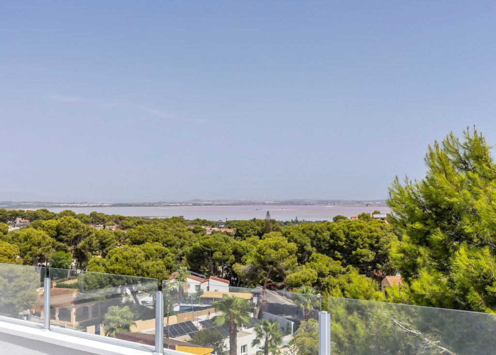 Venta - Chalet - Torrevieja - Los Balcones