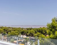 Venta - Chalet - Torrevieja - Los Balcones