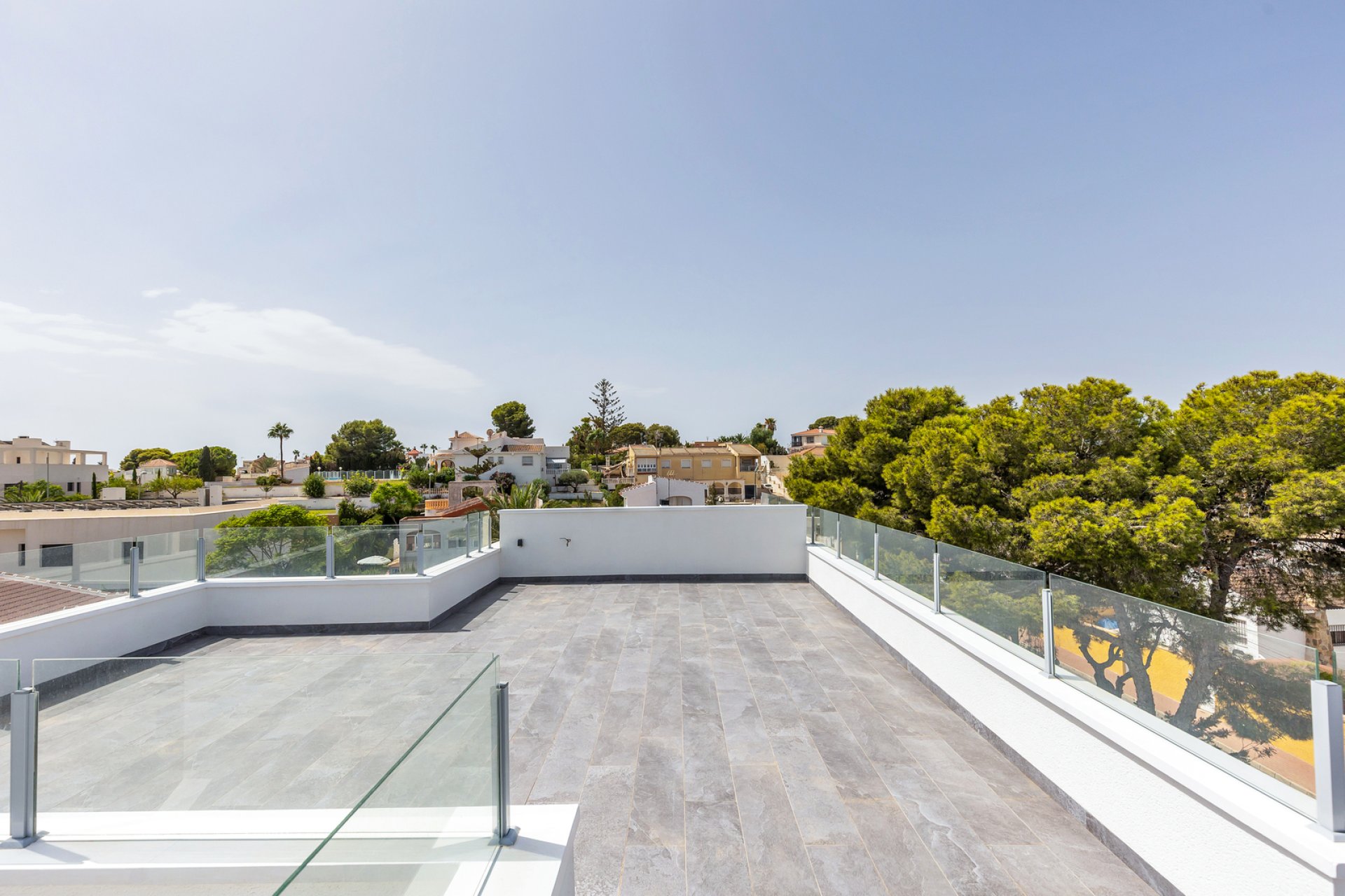 Venta - Chalet - Torrevieja - Los Balcones