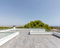 Venta - Chalet - Torrevieja - Los Balcones