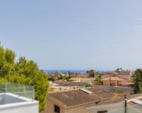 Venta - Chalet - Torrevieja - Los Balcones