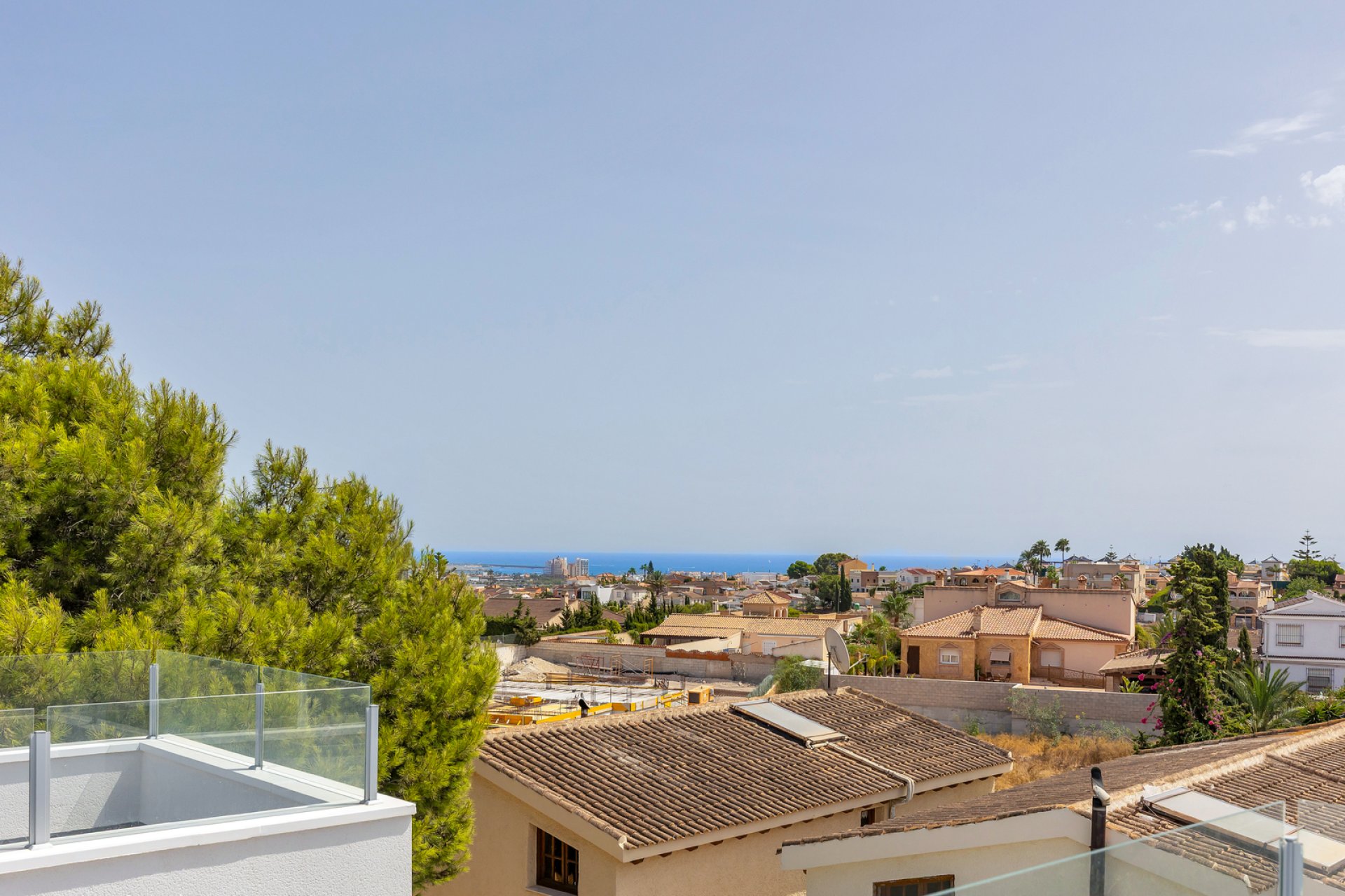 Venta - Chalet - Torrevieja - Los Balcones