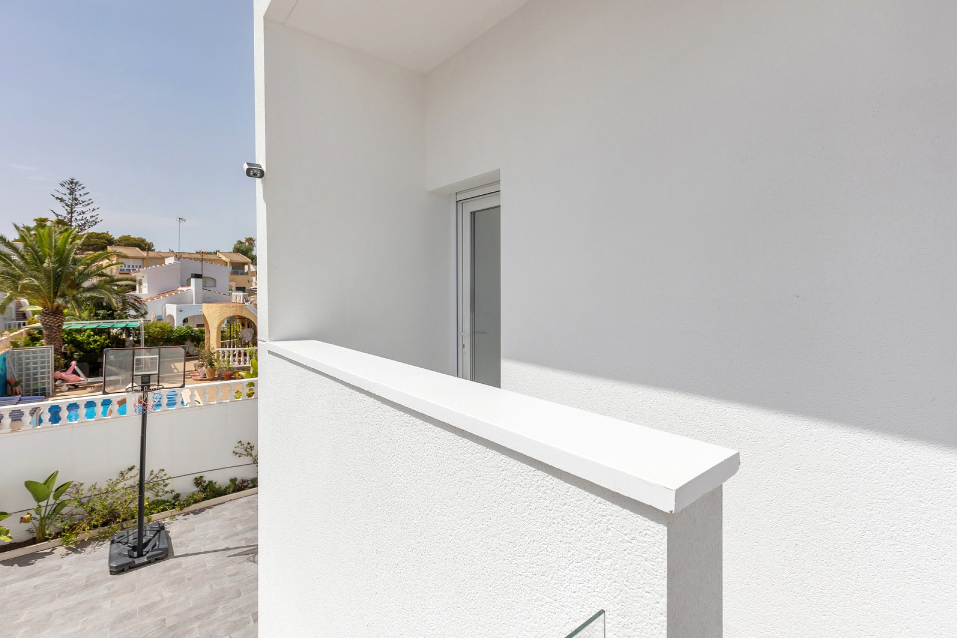 Venta - Chalet - Torrevieja - Los Balcones
