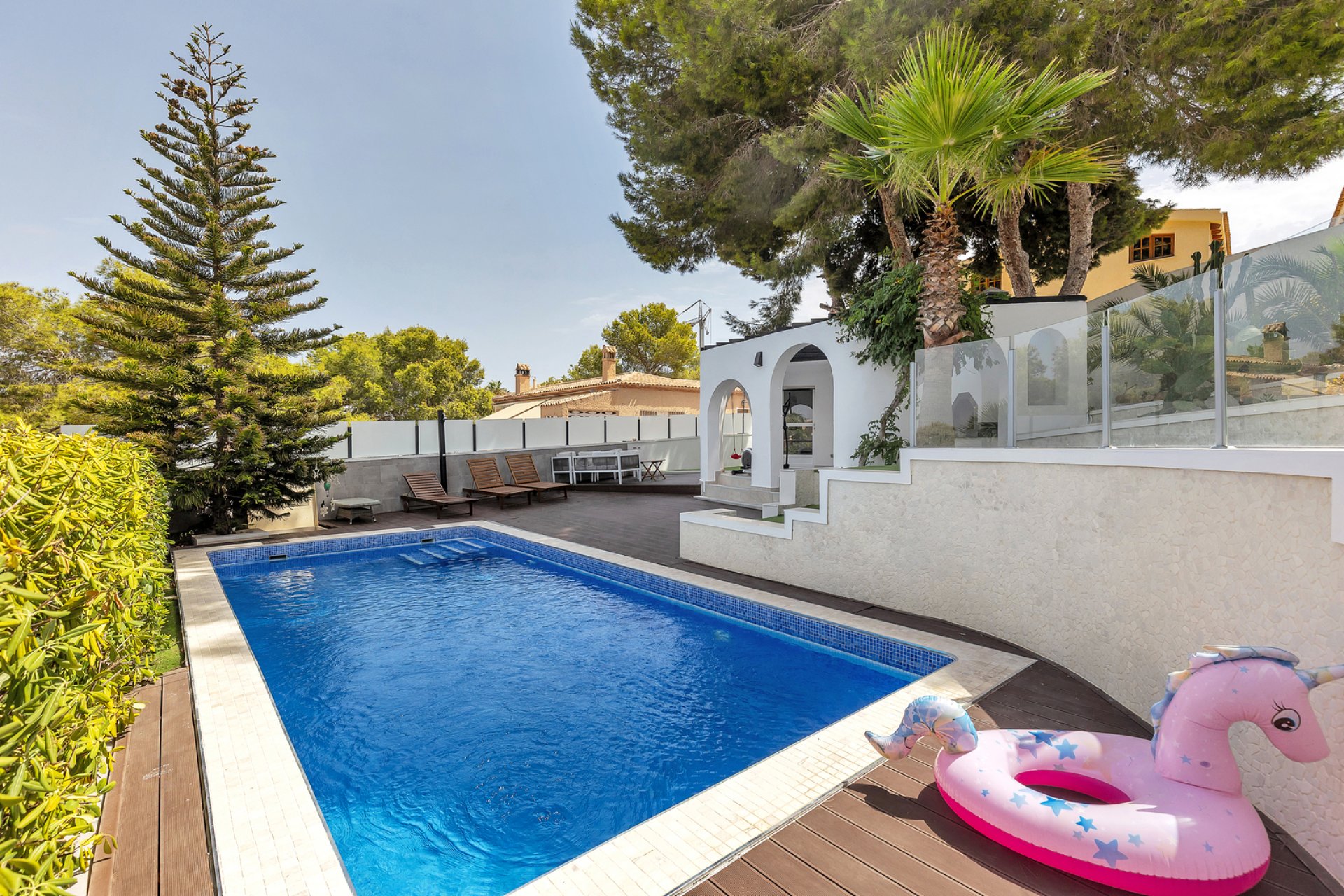 Venta - Chalet - Torrevieja - Los Balcones