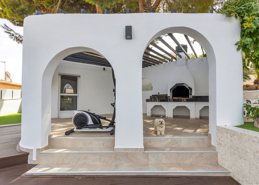 Venta - Chalet - Torrevieja - Los Balcones