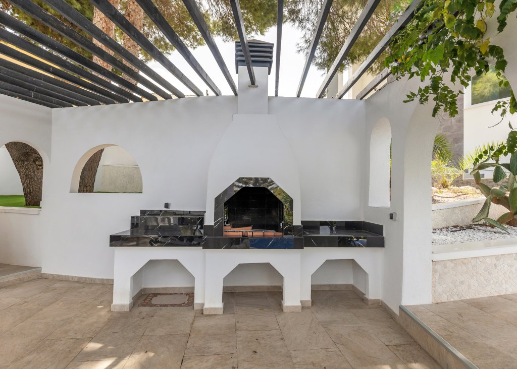 Venta - Chalet - Torrevieja - Los Balcones