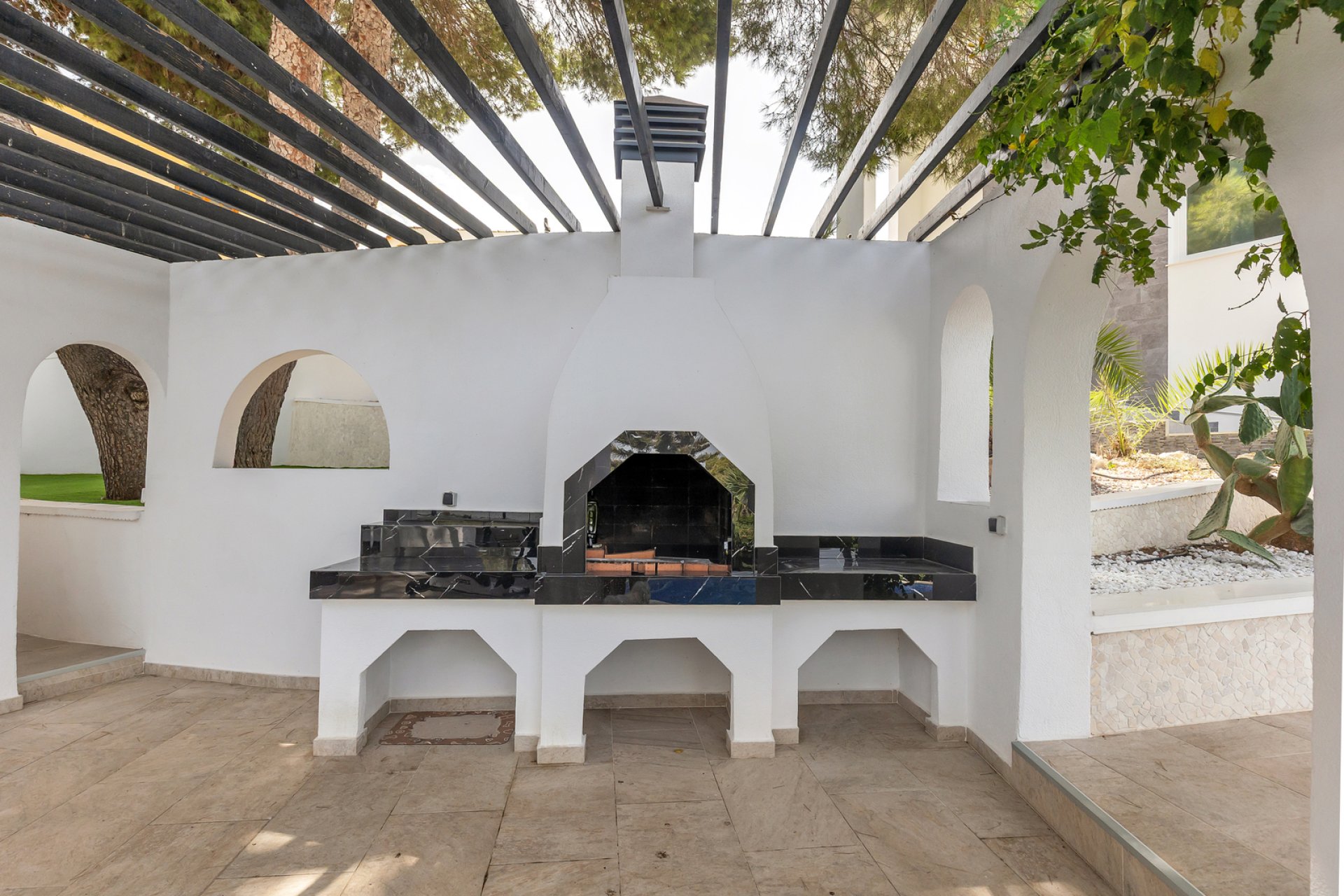 Venta - Chalet - Torrevieja - Los Balcones