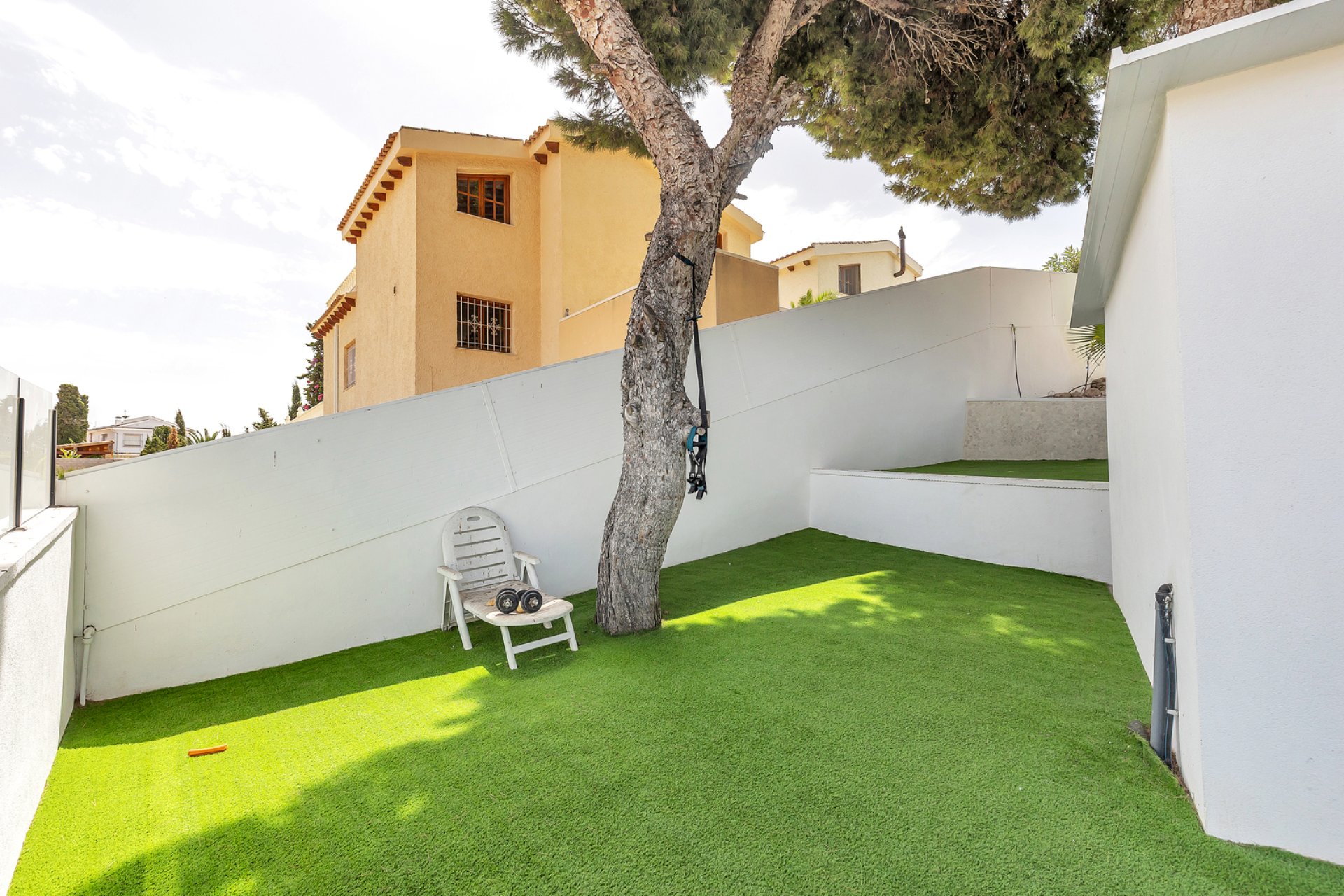 Venta - Chalet - Torrevieja - Los Balcones