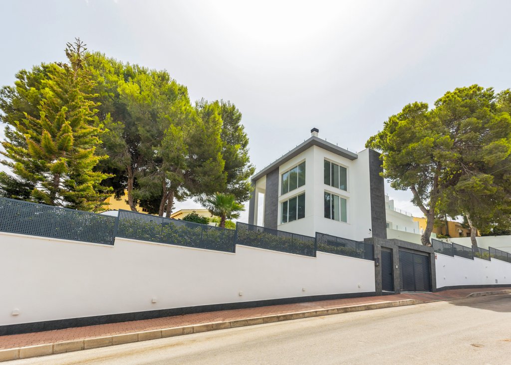 Venta - Chalet - Torrevieja - Los Balcones