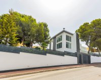 Venta - Chalet - Torrevieja - Los Balcones