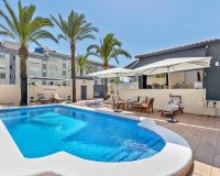 Venta - Chalet - Torrevieja - Rocio del Mar