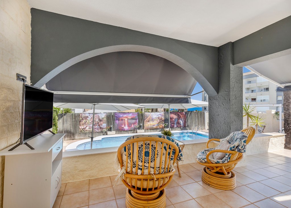 Venta - Chalet - Torrevieja - Rocio del Mar