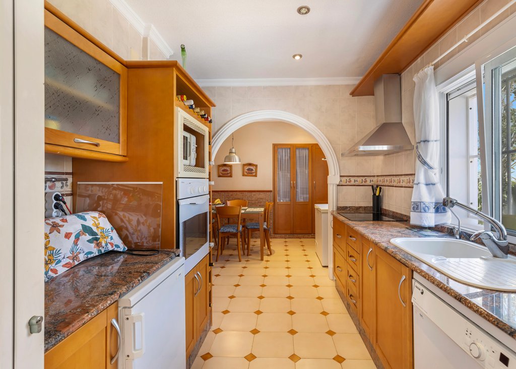 Venta - Chalet - Torrevieja - Rocio del Mar