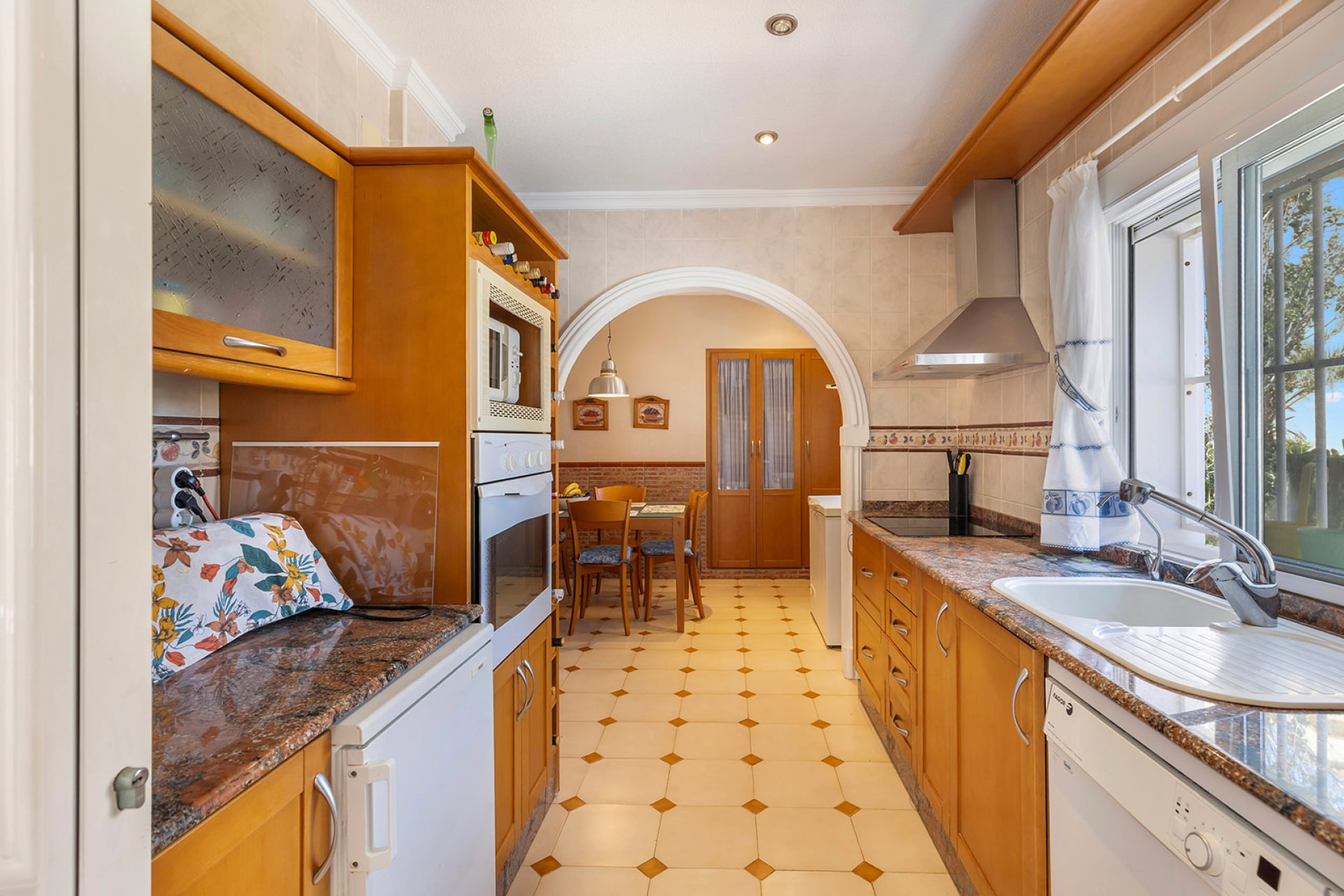 Venta - Chalet - Torrevieja - Rocio del Mar