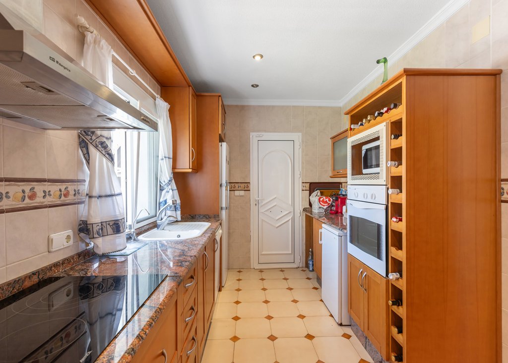 Venta - Chalet - Torrevieja - Rocio del Mar