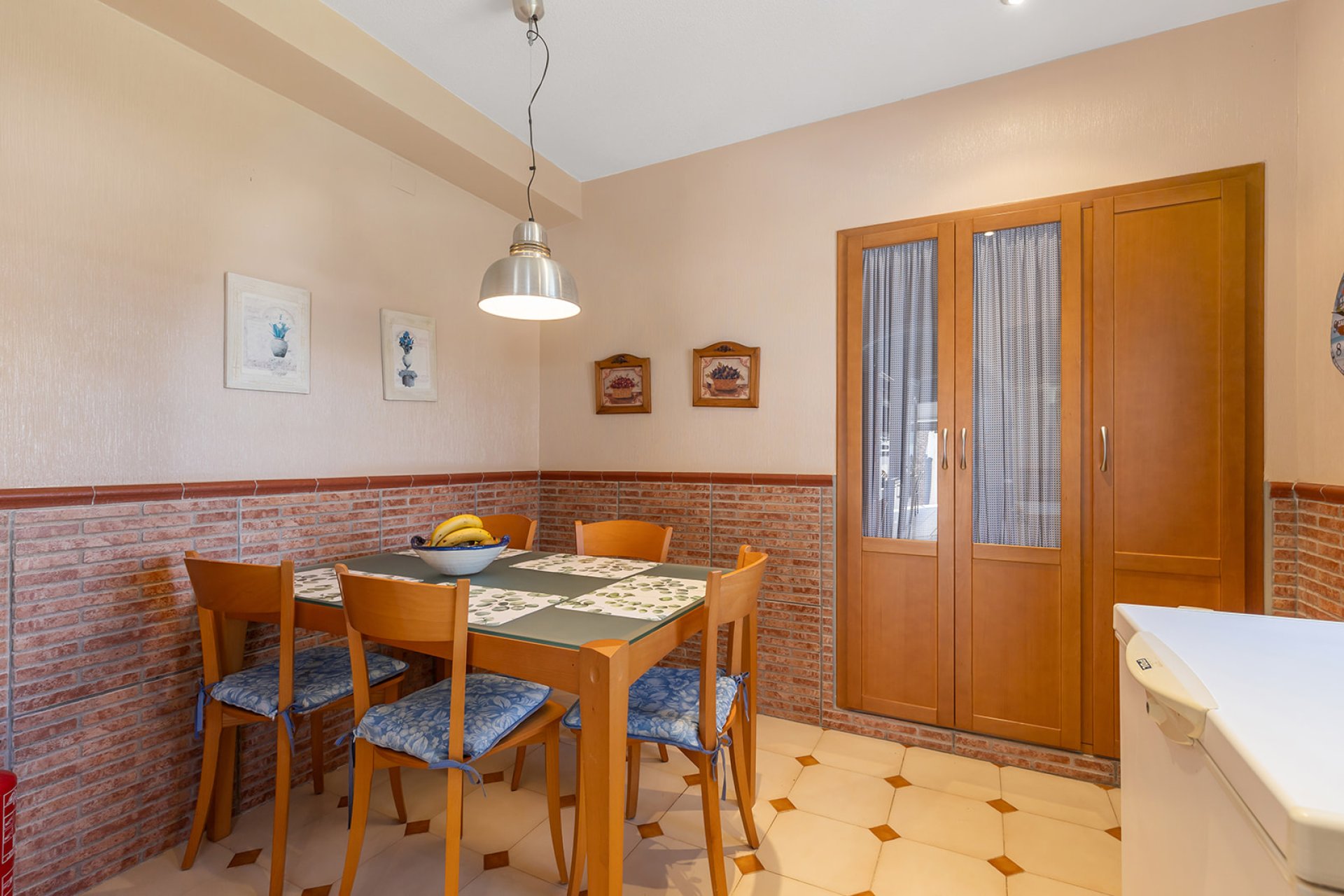 Venta - Chalet - Torrevieja - Rocio del Mar