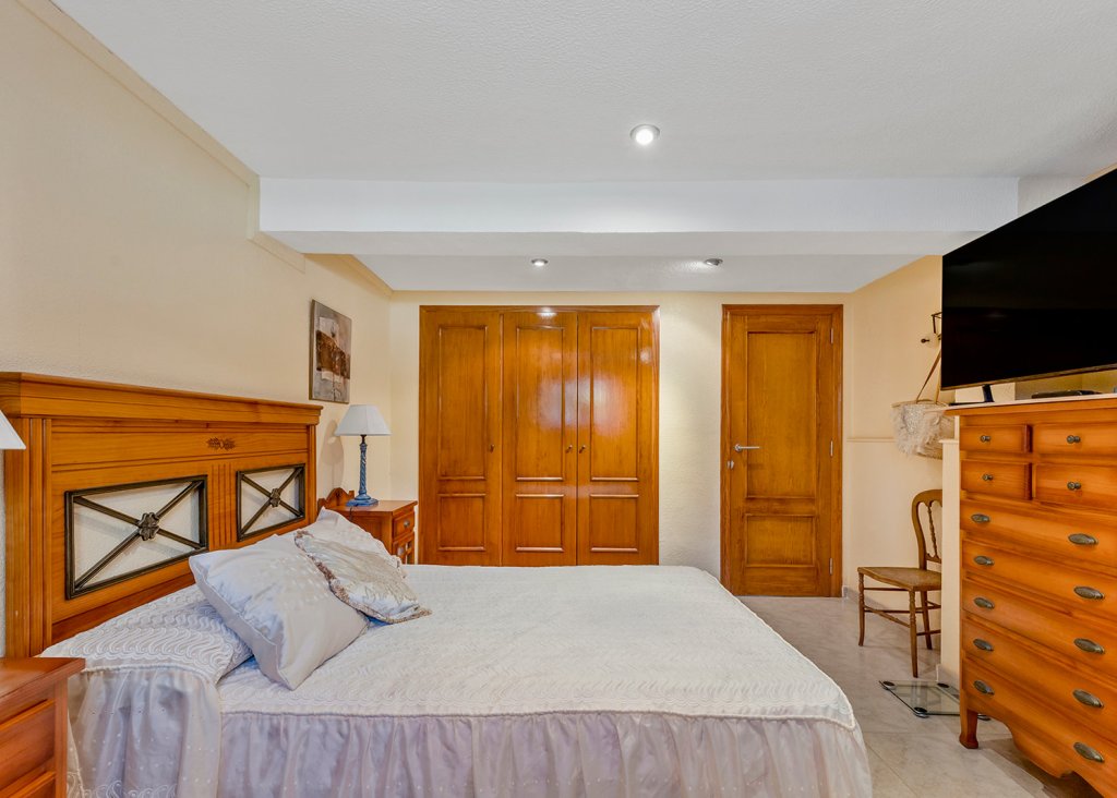 Venta - Chalet - Torrevieja - Rocio del Mar